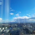 Appartamento Hanza Tower By Sunny