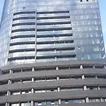 Appartamento Hanza Tower By Sunny Stettino