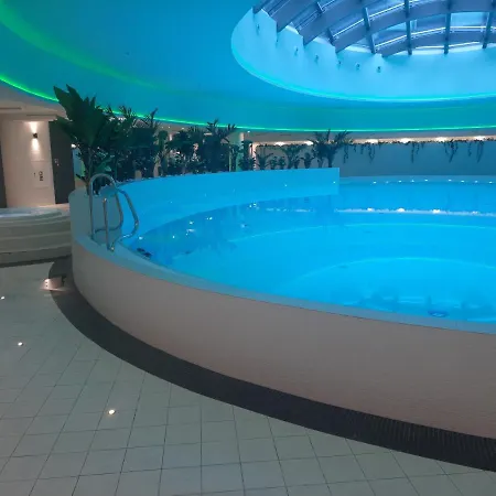 Διαμέρισμα Hanza Tower By Sunny *