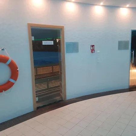 Hanza Tower By Sunny