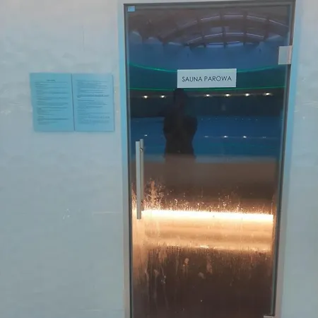 Hanza Tower By Sunny Štetín