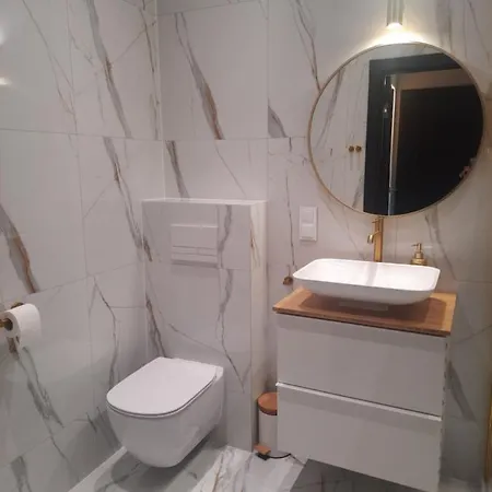 Hanza Tower By Sunny * Στσέτσιν