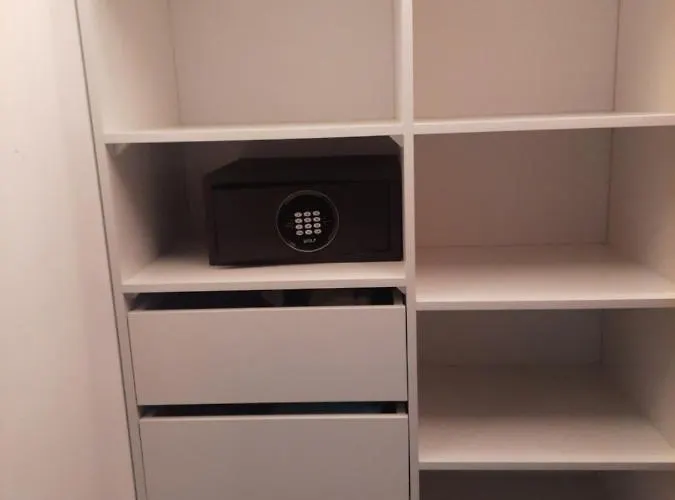 Hanza Tower By Sunny Apartment